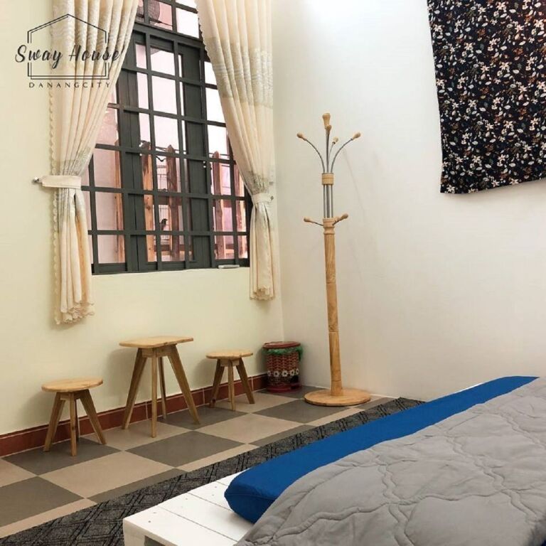 Swayhouse Homestay in Danang — фото 1