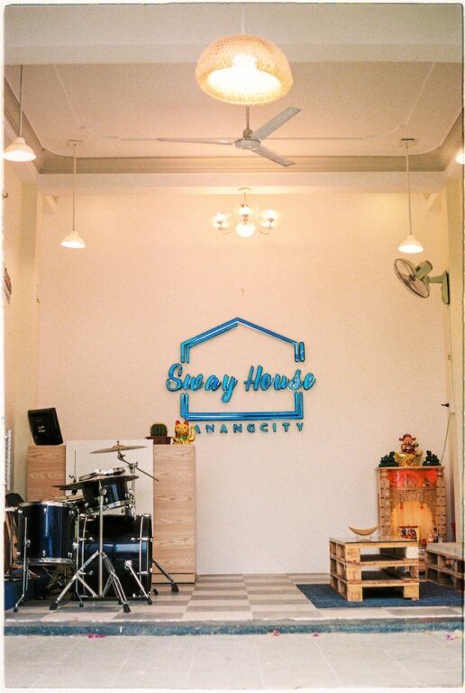 Дананг: Swayhouse Homestay in Danang