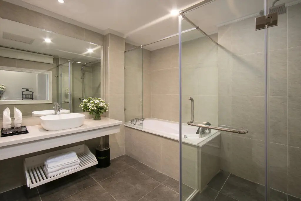 Ханой: Flora Centre Hotel & Spa