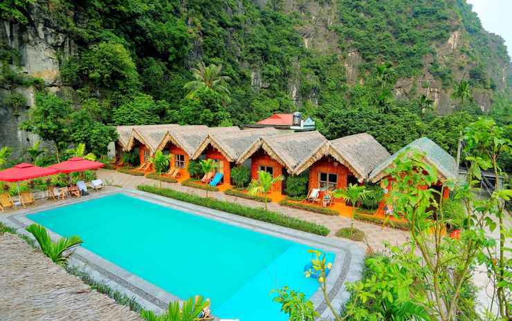 Хоа Лу: Tam Coc Valley Bungalow