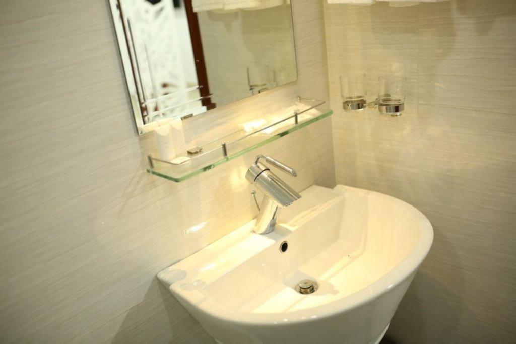 Хошимин: Luxury Apartment In Ben Thanh Tower