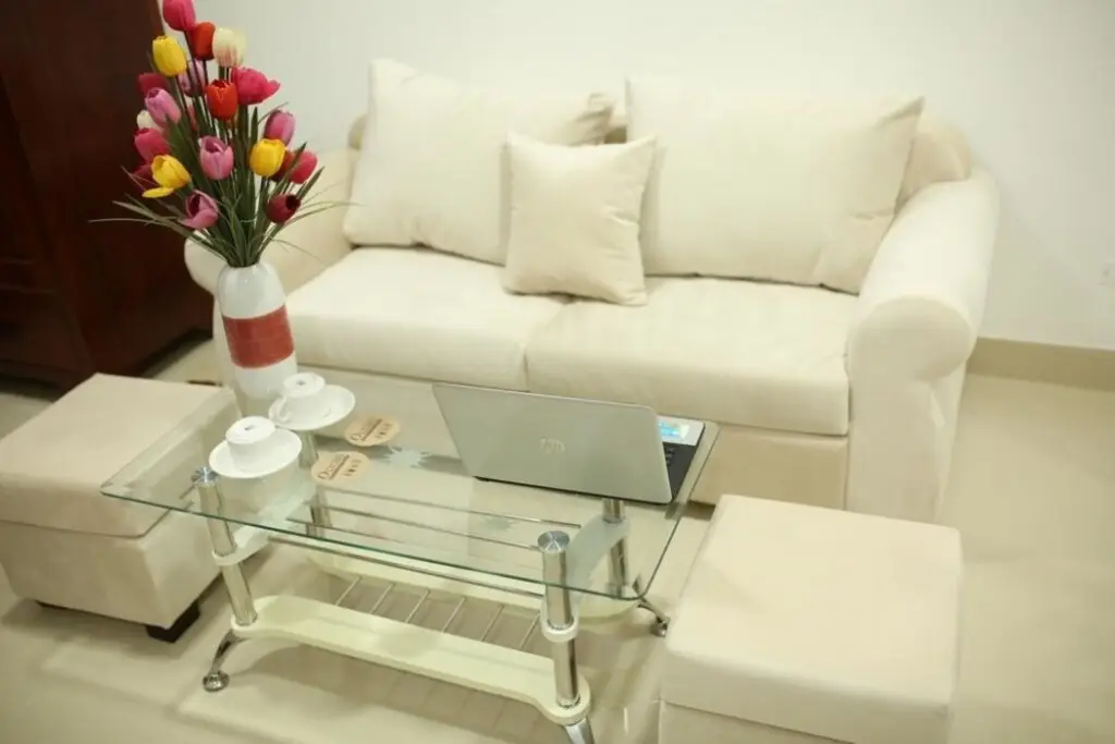 Хошимин: Luxury Apartment In Ben Thanh Tower