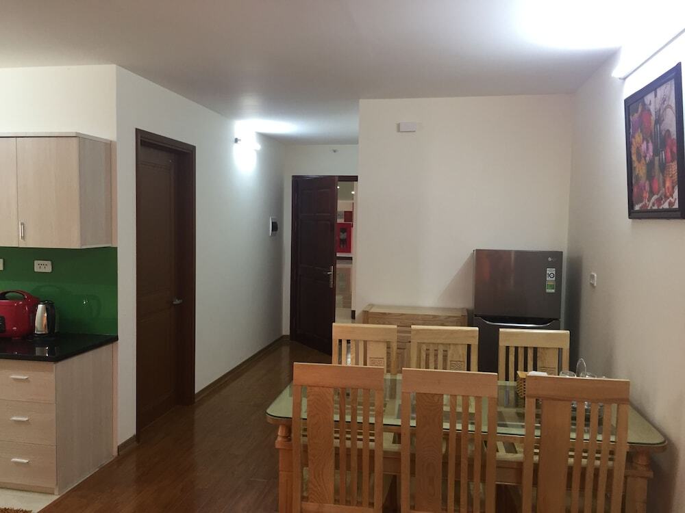 Халонг: Halong Newlife Condotel
