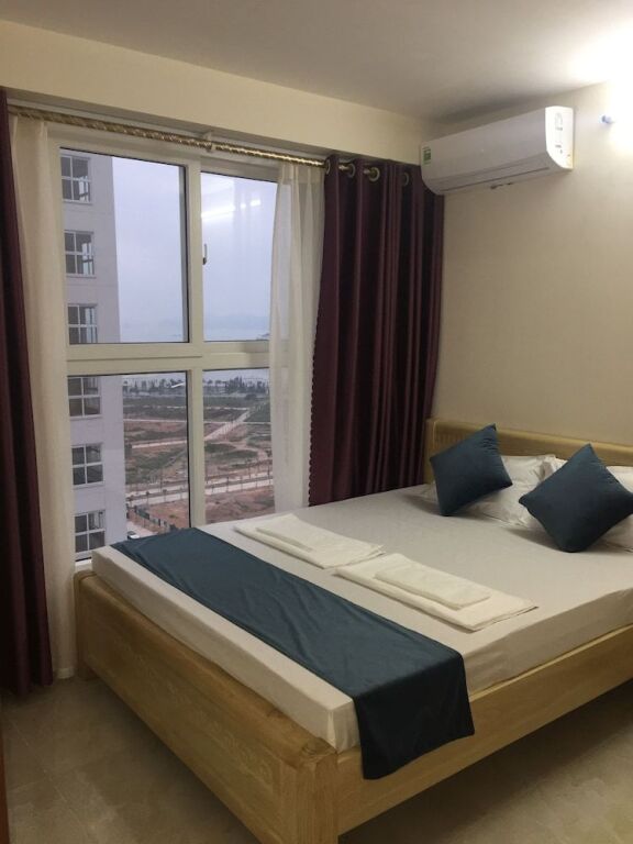 Халонг: Halong Newlife Condotel