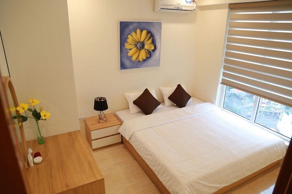 Халонг: Halong Newlife Condotel