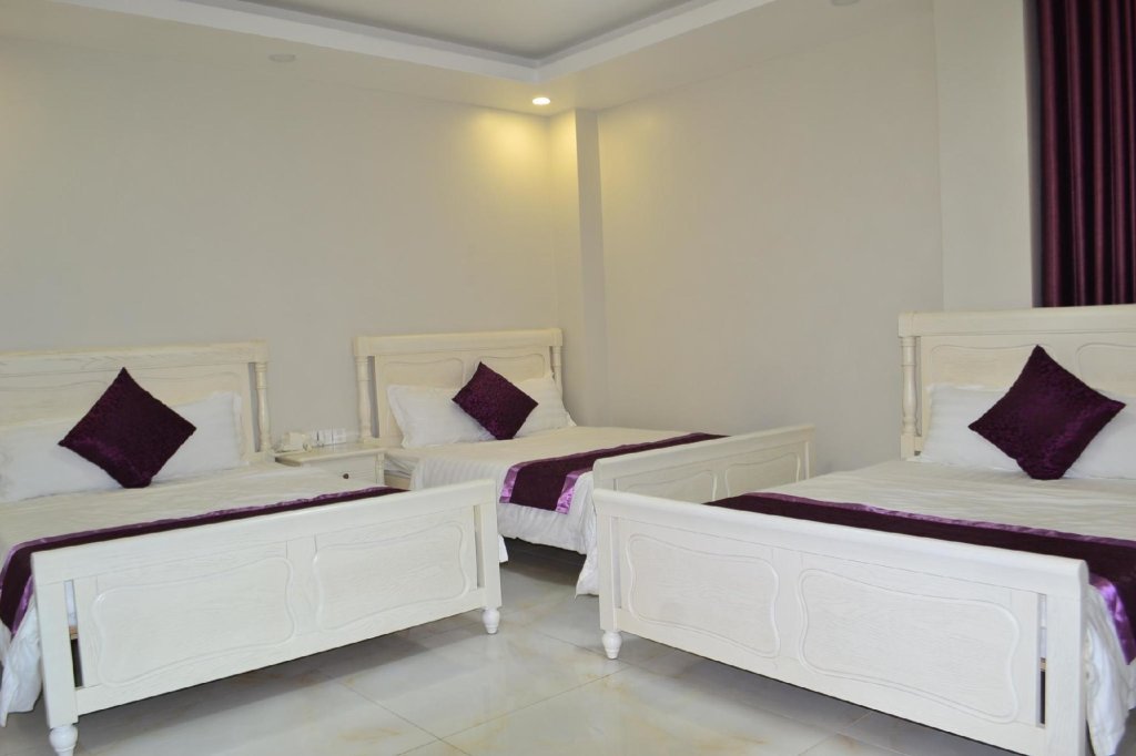 Хайфон: Hoang Giang Hotel
