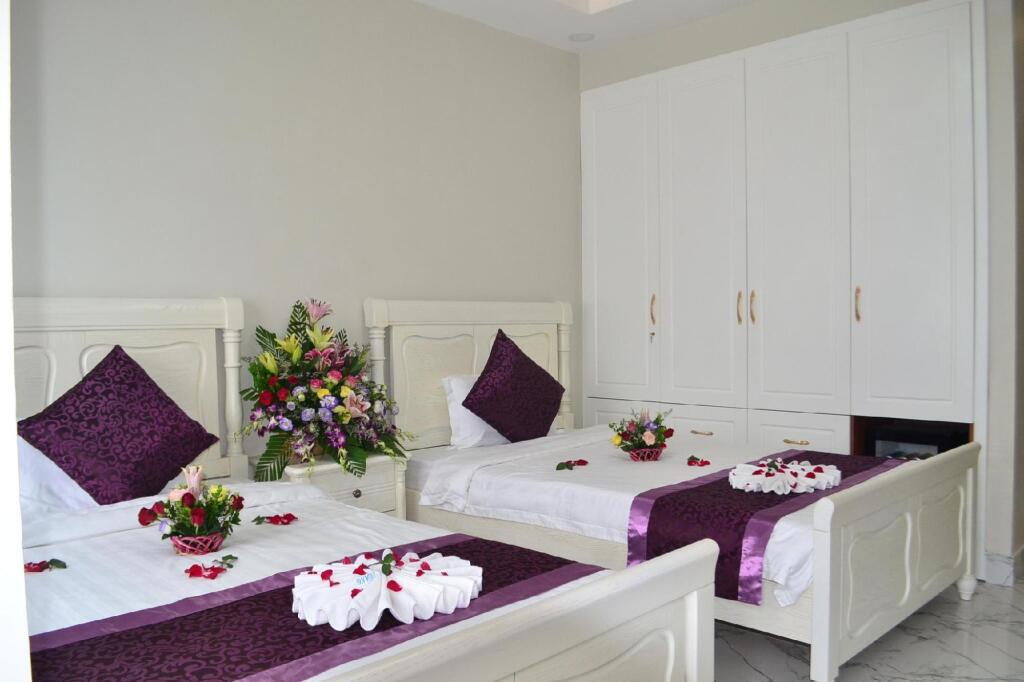 Хайфон: Hoang Giang Hotel