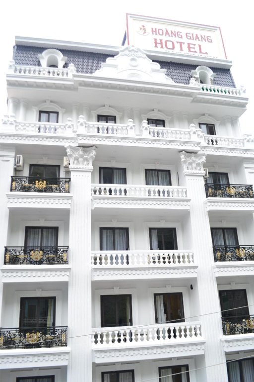 Hoang Giang Hotel — фото 1