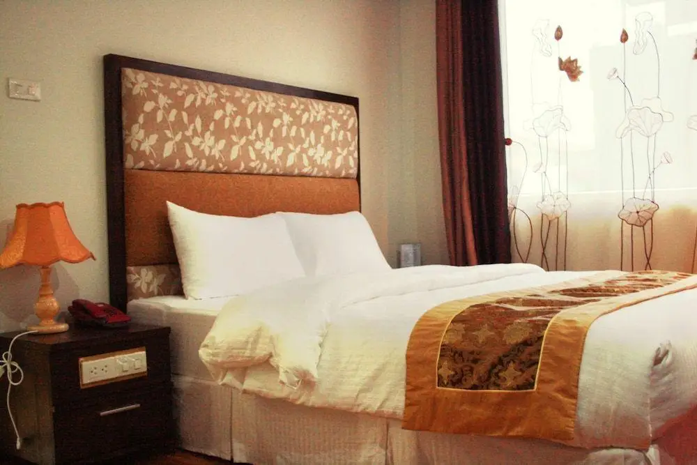 Hoang Anh 3 Hotel — фото 1