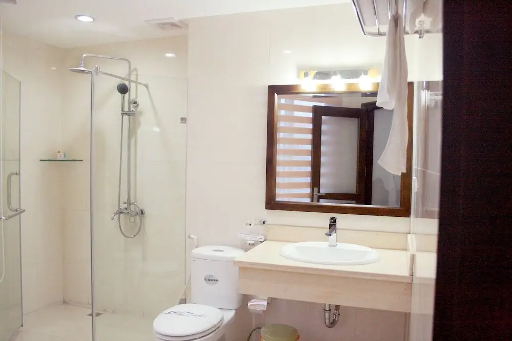 Ханой: Hoang Anh 3 Hotel