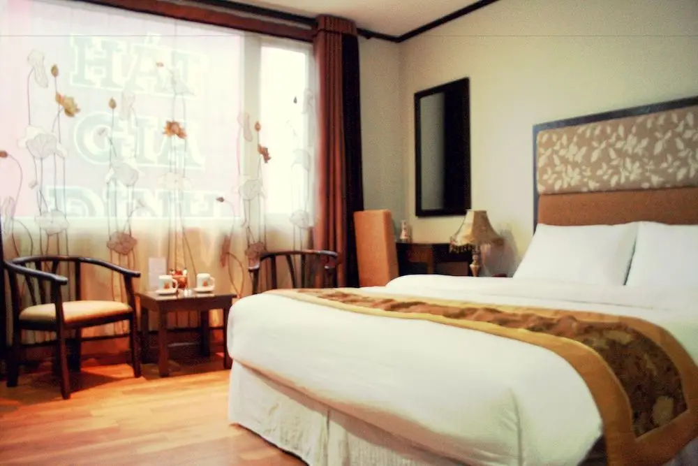 Ханой: Hoang Anh 3 Hotel