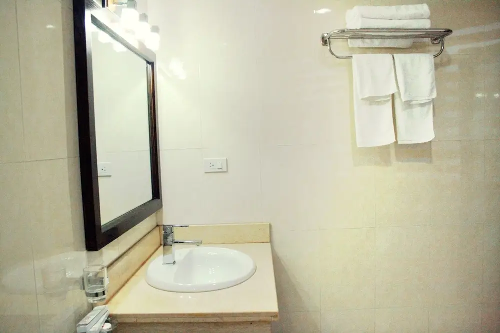 Ханой: Hoang Anh 3 Hotel