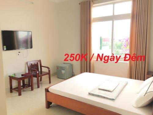 Ханой: Hoang Anh Ha Dong Hotel