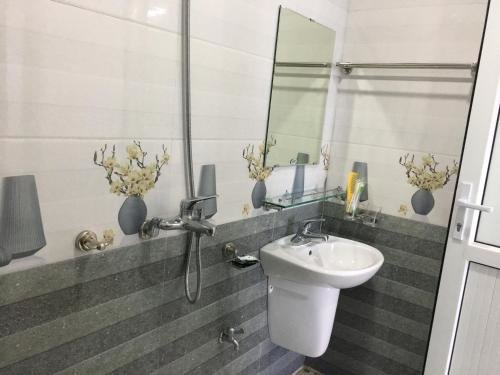 Ханой: Hoang Anh Ha Dong Hotel