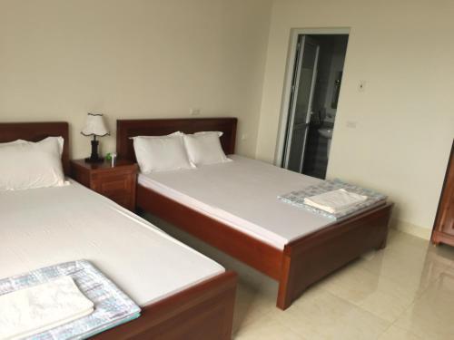 Ханой: Hoang Anh Ha Dong Hotel