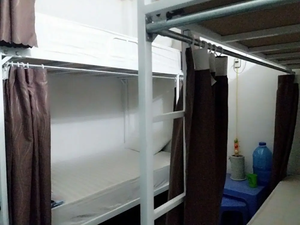 Хазянг: Cindy Homestay - Hostel