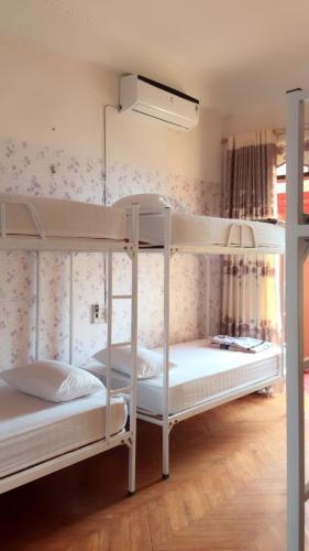 Хазянг: Cindy Homestay - Hostel