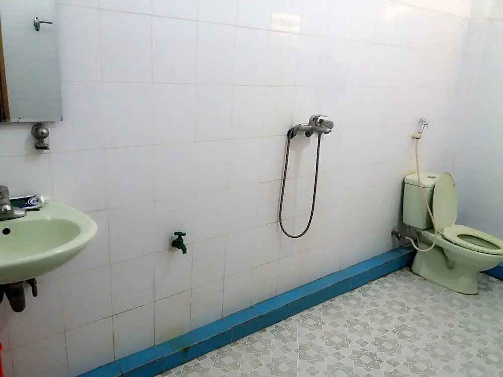 Хазянг: Cindy Homestay - Hostel