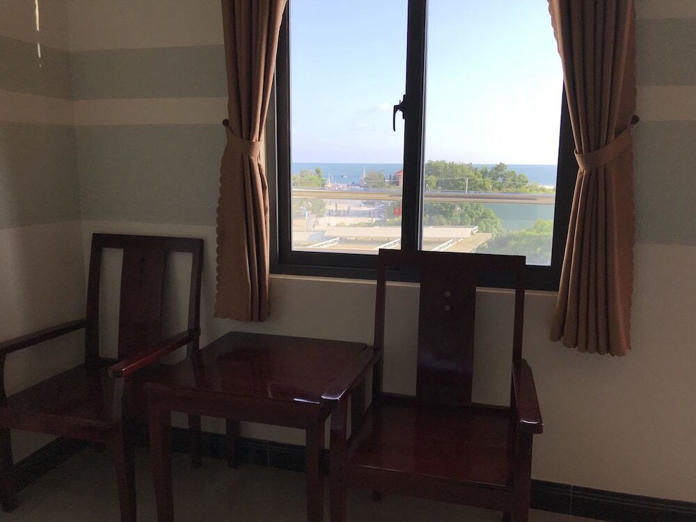 Суен Мок: Quang Vinh Motel
