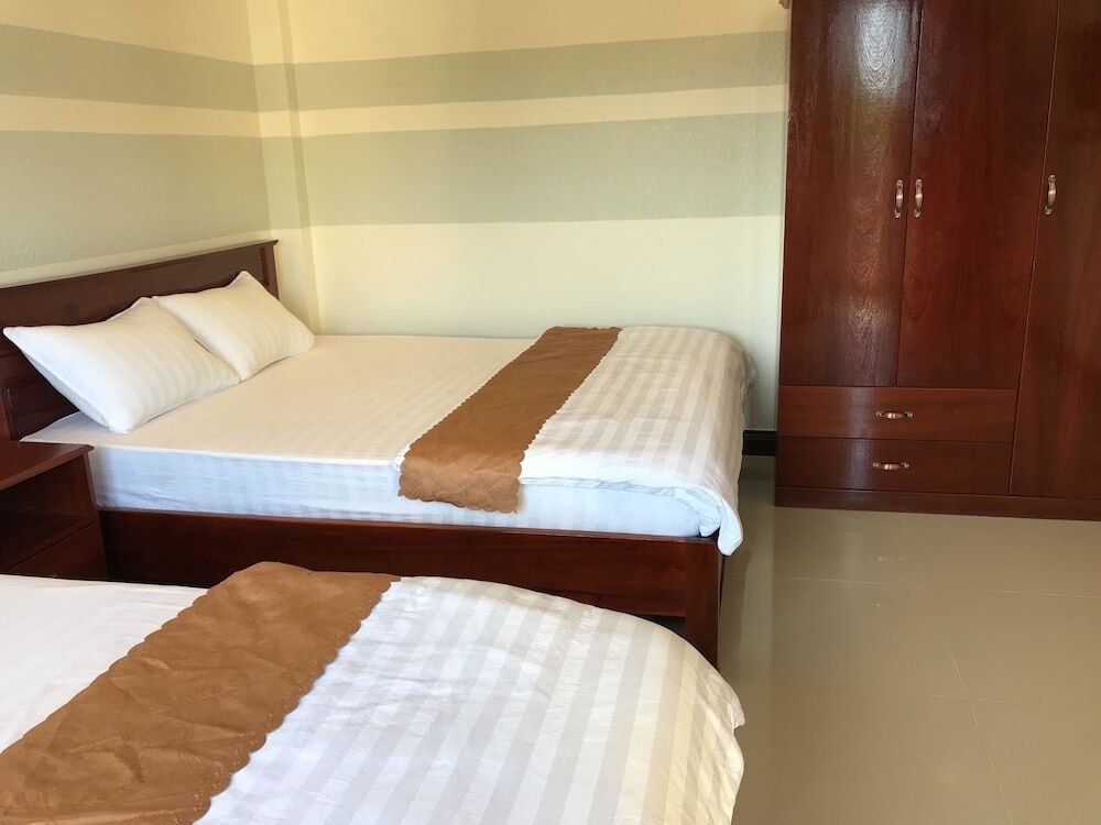 Суен Мок: Quang Vinh Motel