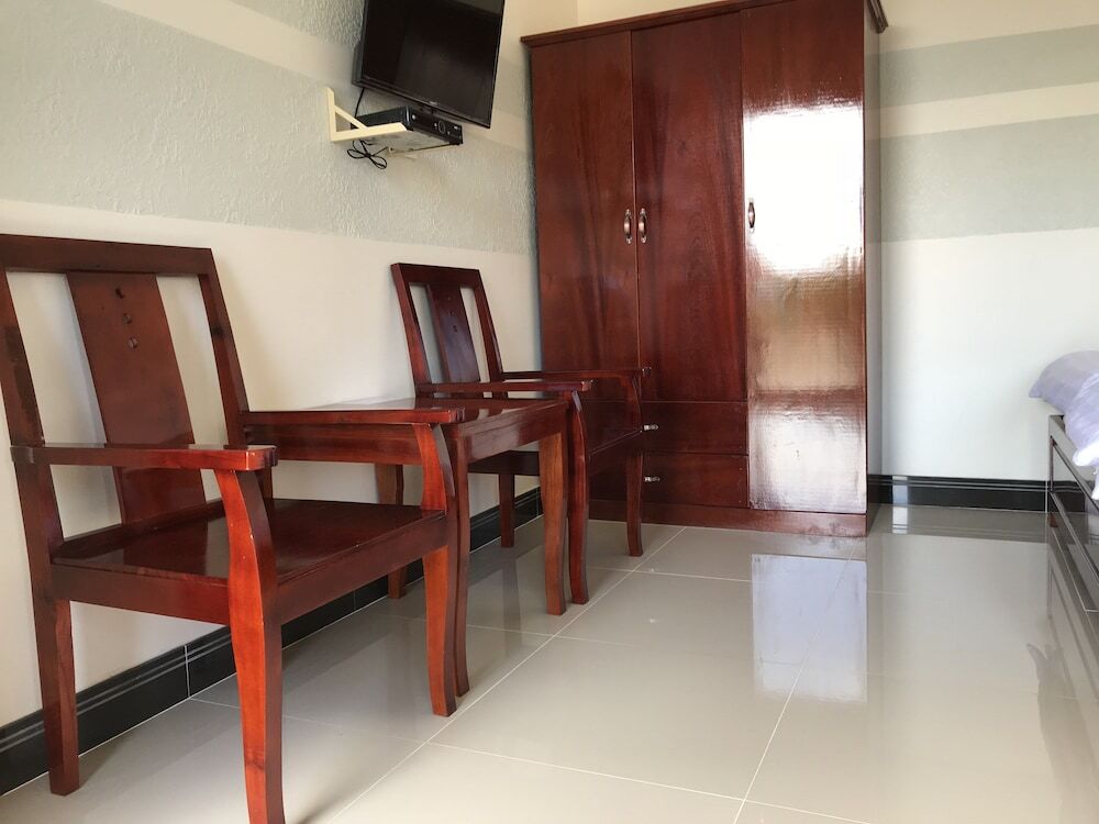 Суен Мок: Quang Vinh Motel