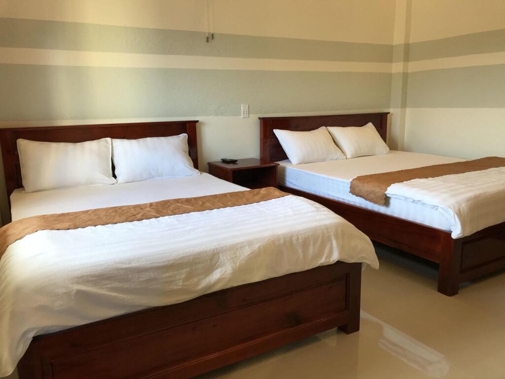Суен Мок: Quang Vinh Motel
