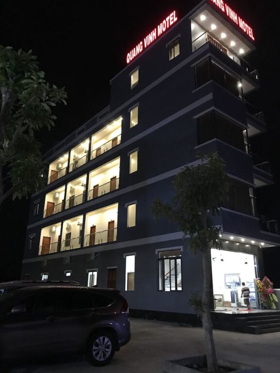 Суен Мок: Quang Vinh Motel