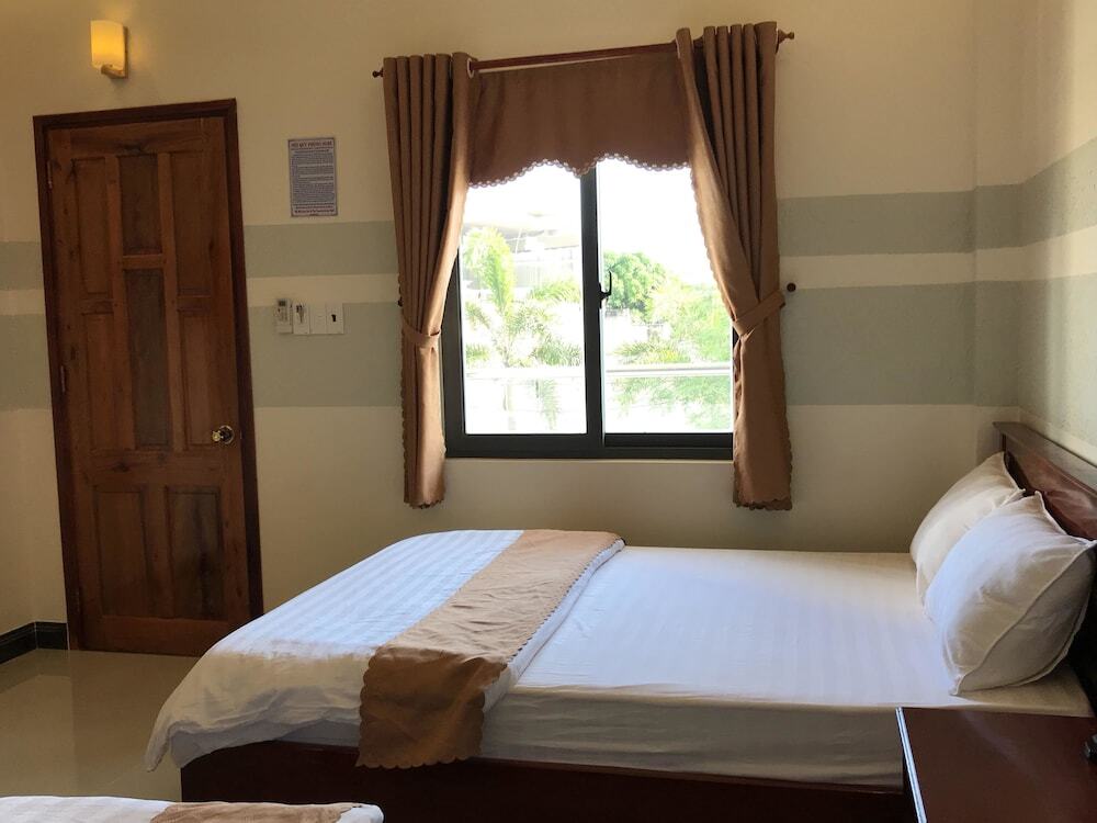 Суен Мок: Quang Vinh Motel