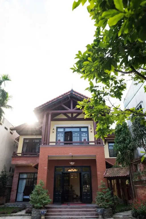 Spring Garden Villa — фото 1
