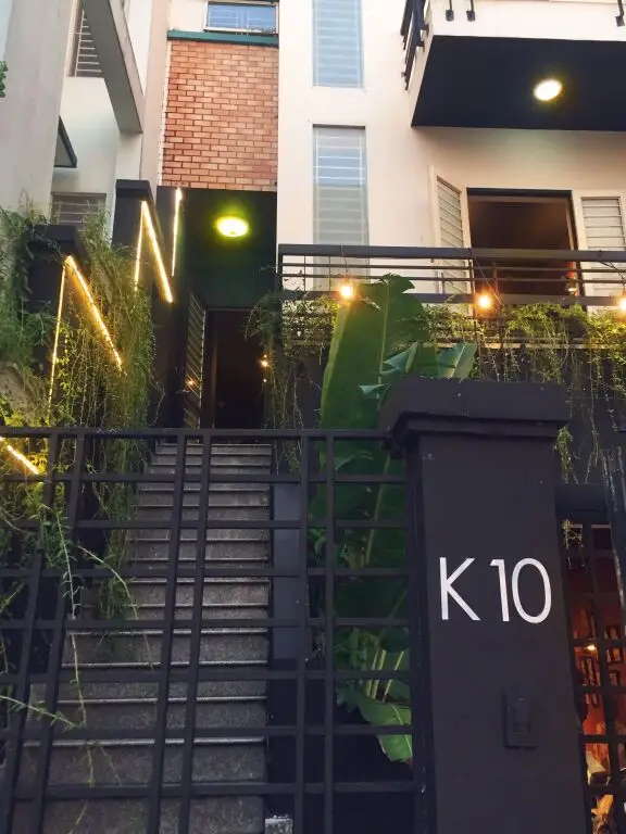 Кантхо: N&D Homestay