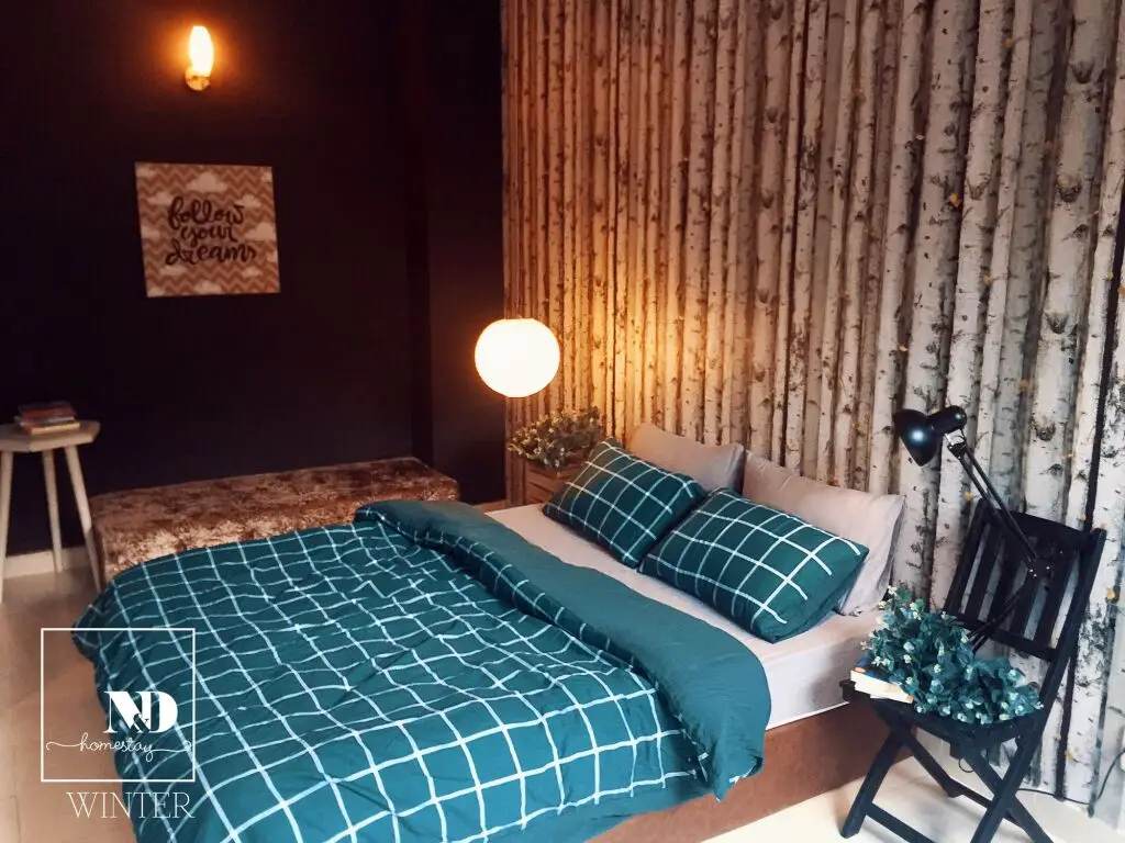 Кантхо: N&D Homestay