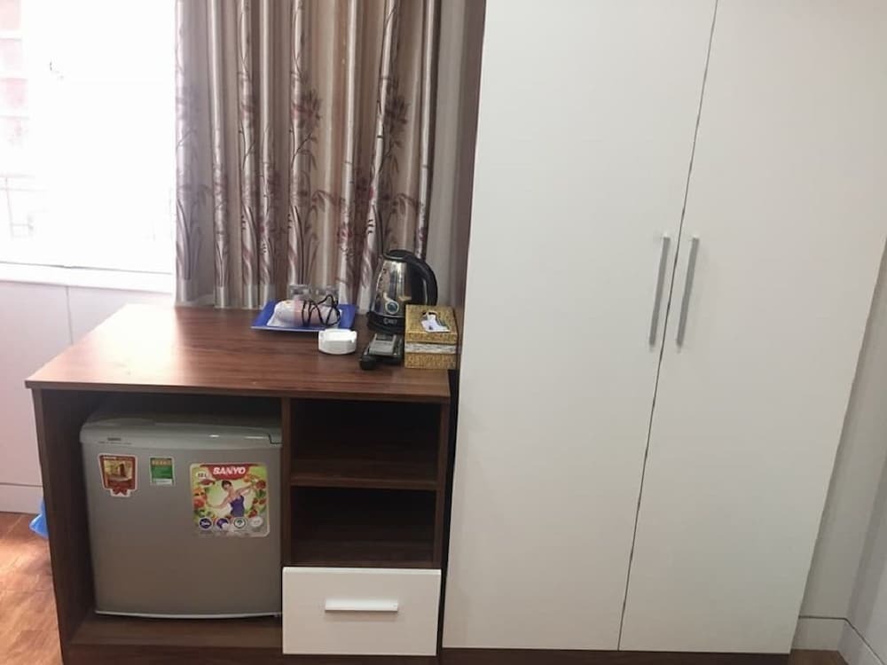 Ханой: Kuk Bin Quan Hotel