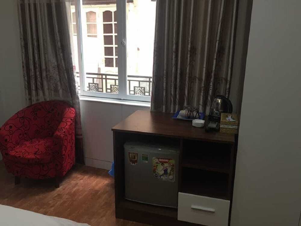 Ханой: Kuk Bin Quan Hotel