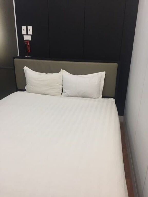 Ханой: Kuk Bin Quan Hotel