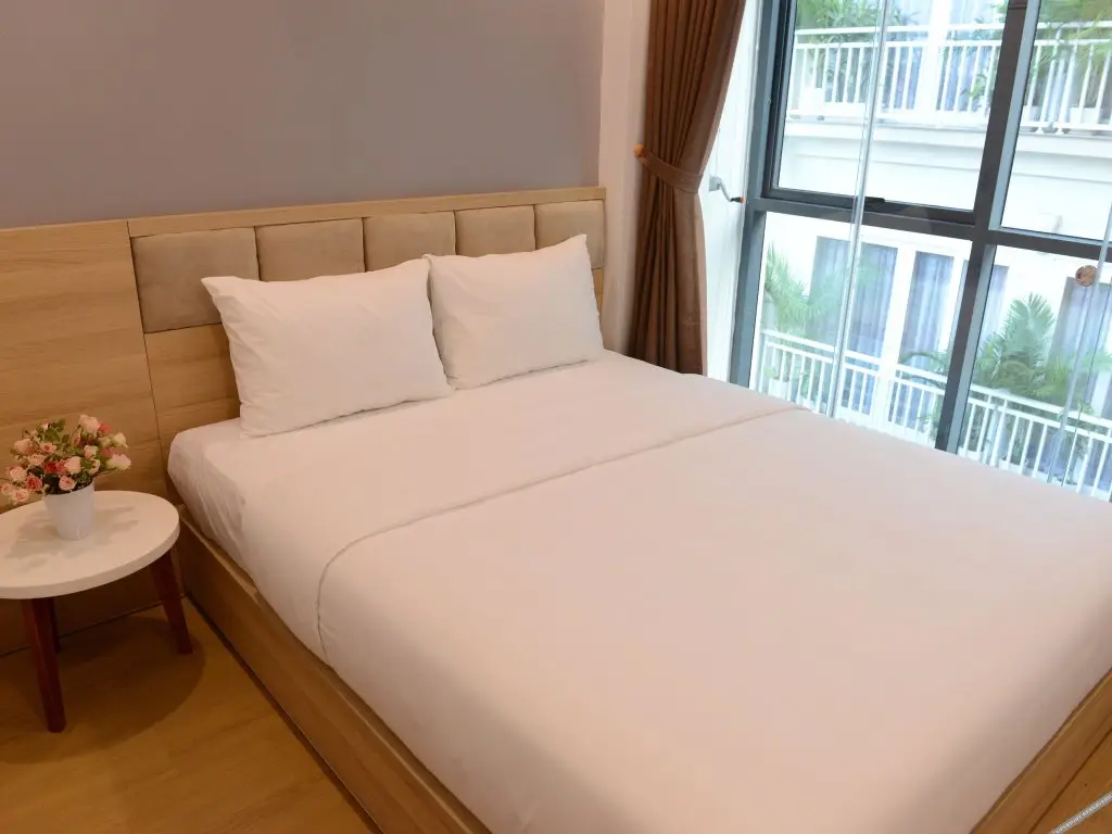 Ханой: Canary Hotel & Apartment