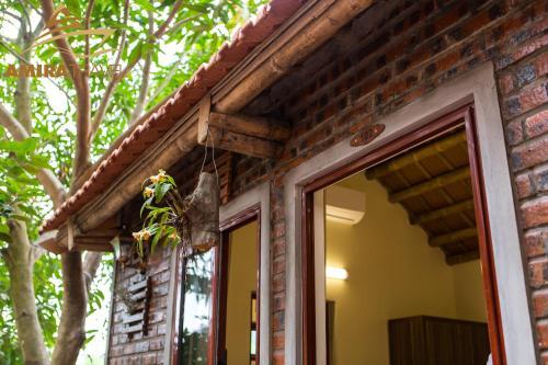 Хоа Лу: Amira Homestay