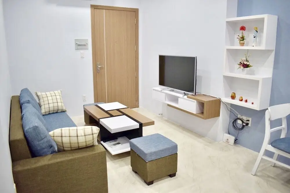 Нячанг: Peony Apartment