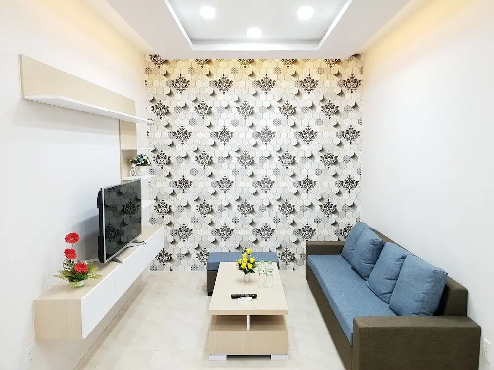 Нячанг: Peony Apartment
