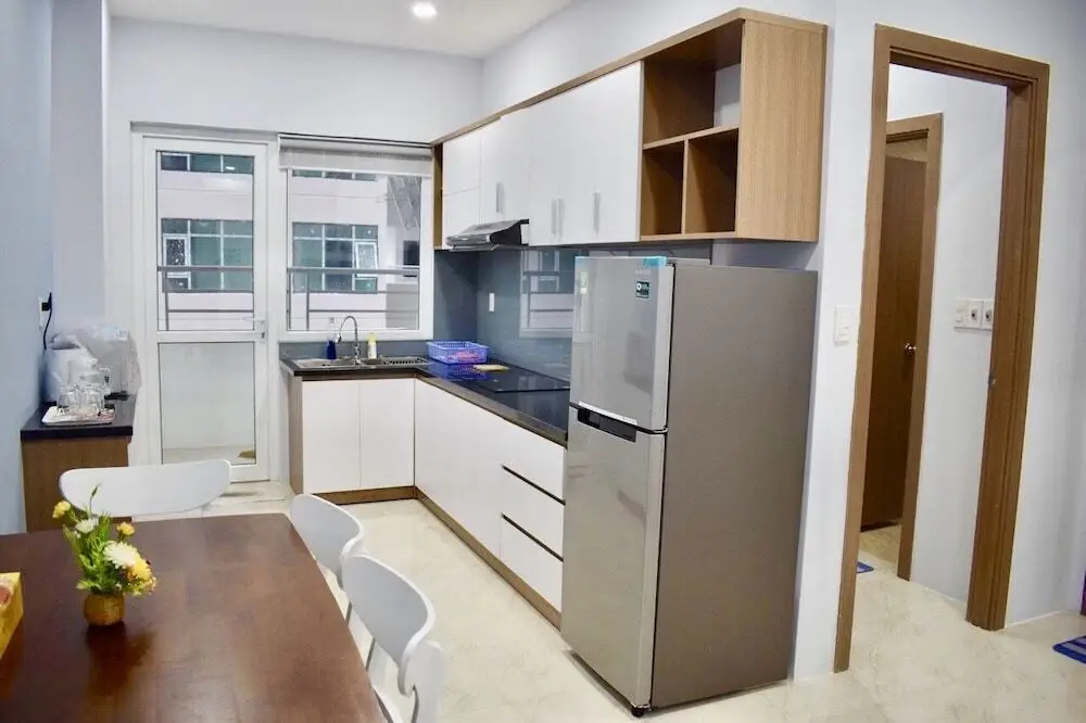 Нячанг: Peony Apartment