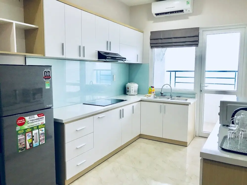 Нячанг: Peony Apartment