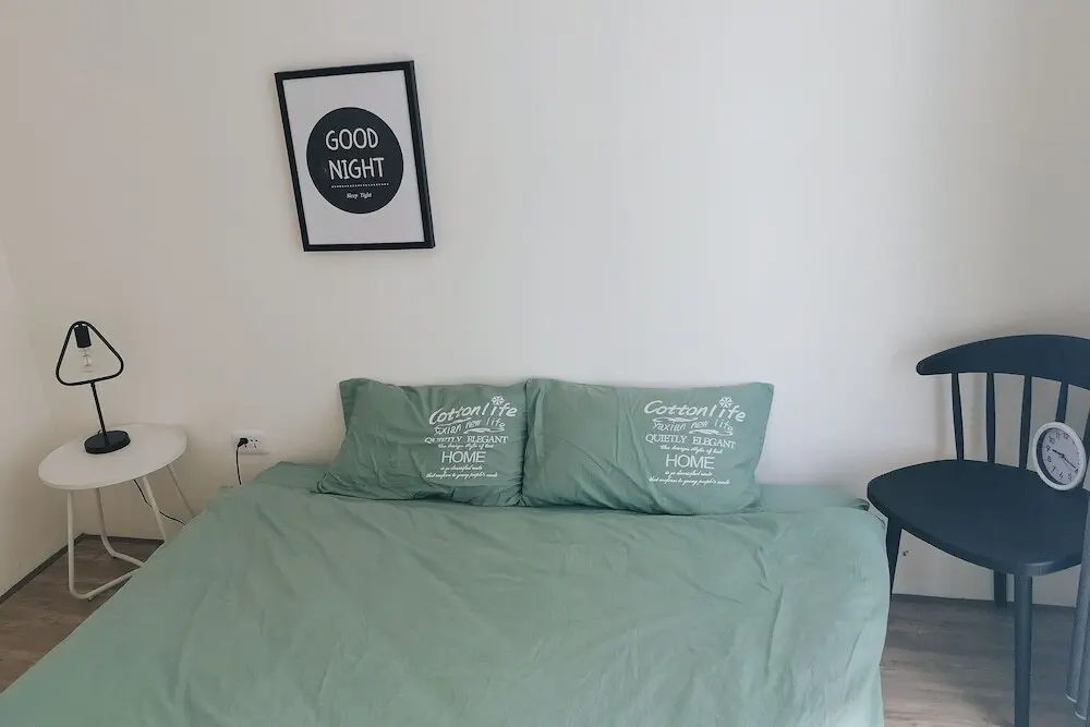 Халонг: Dreamer Homestay