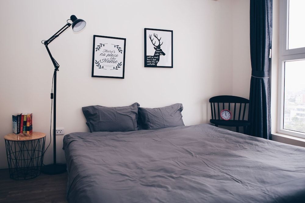 Халонг: Dreamer Homestay