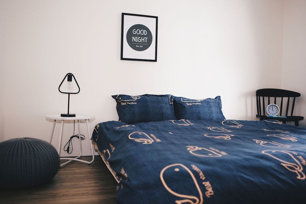 Халонг: Dreamer Homestay