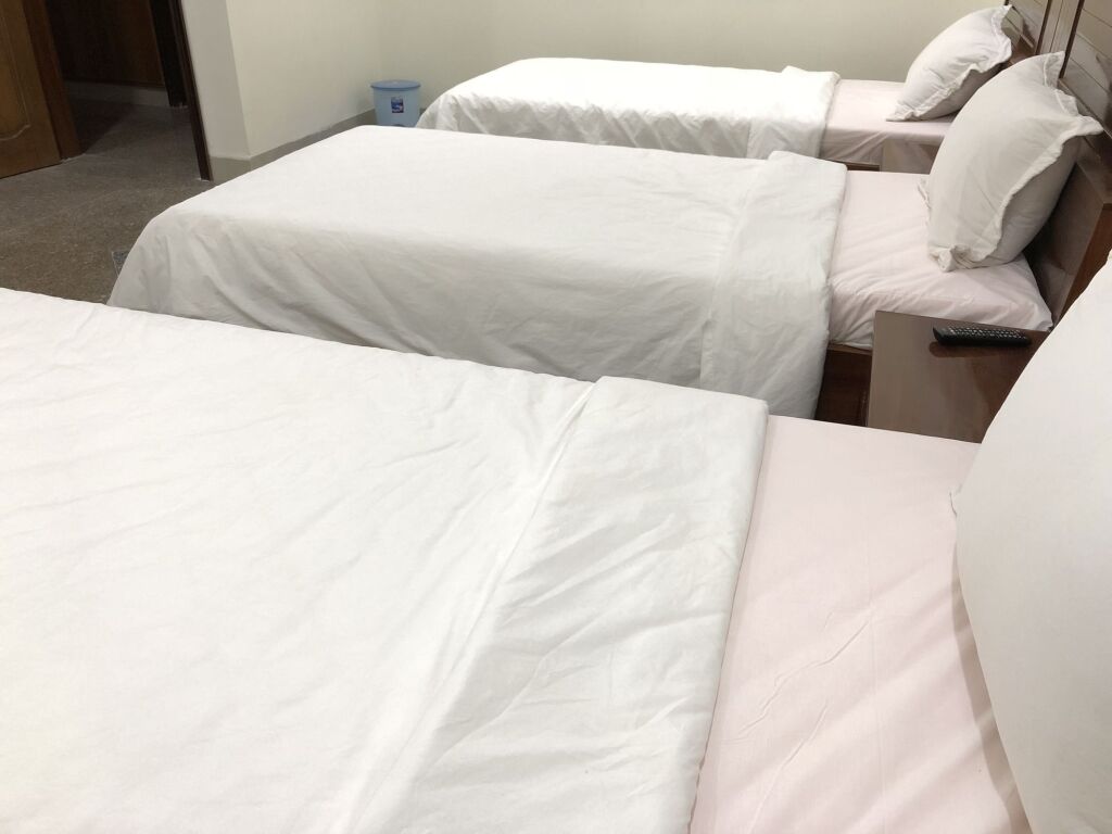 Куинён: Thai Bao Hotel