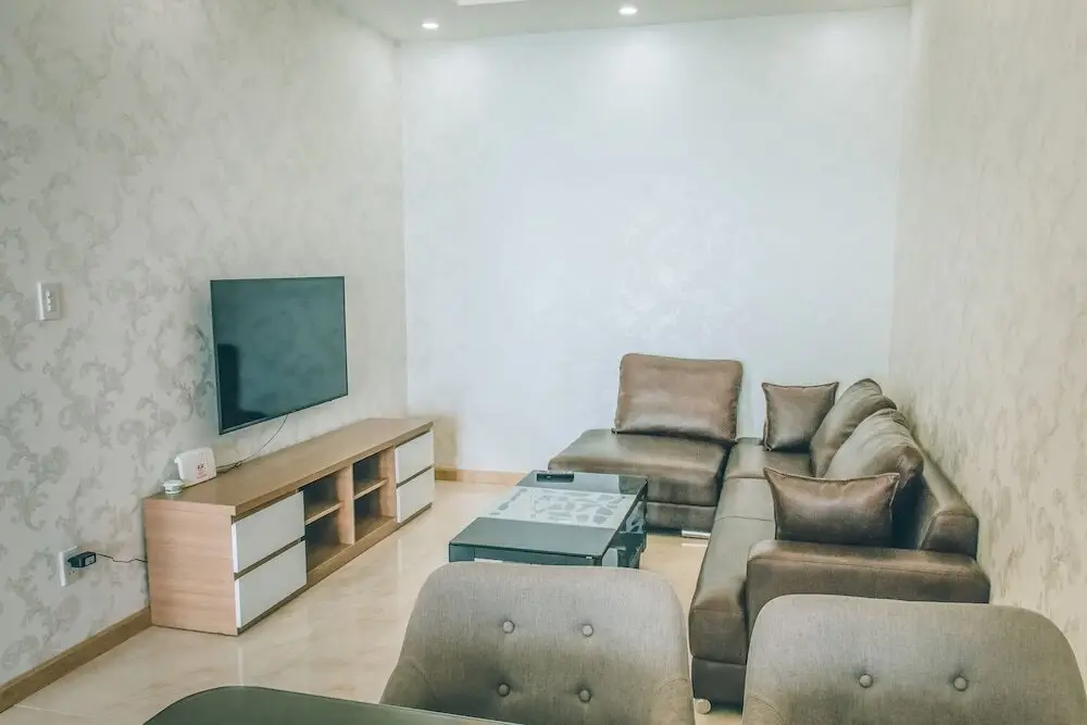 Нячанг: Blue Ocean Apartment
