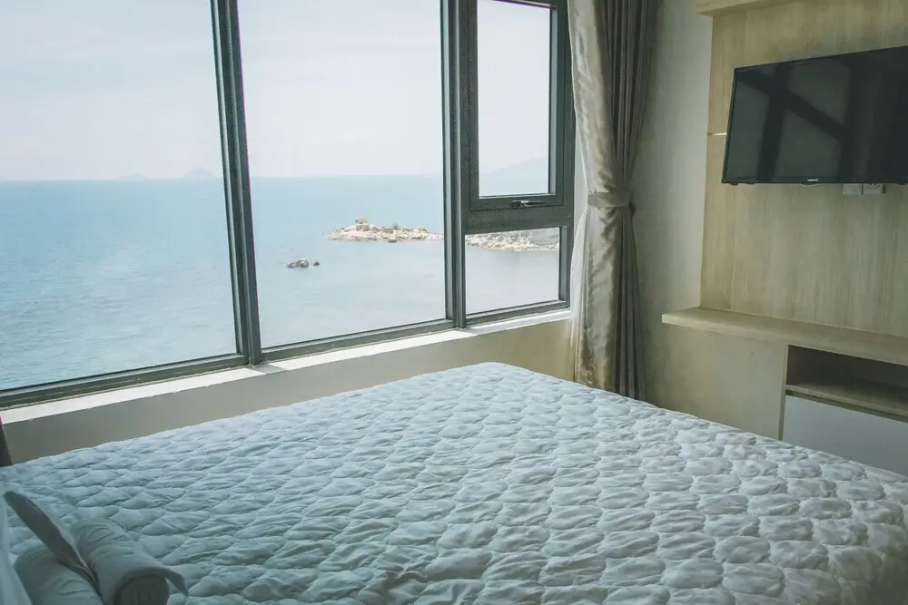 Нячанг: Blue Ocean Apartment