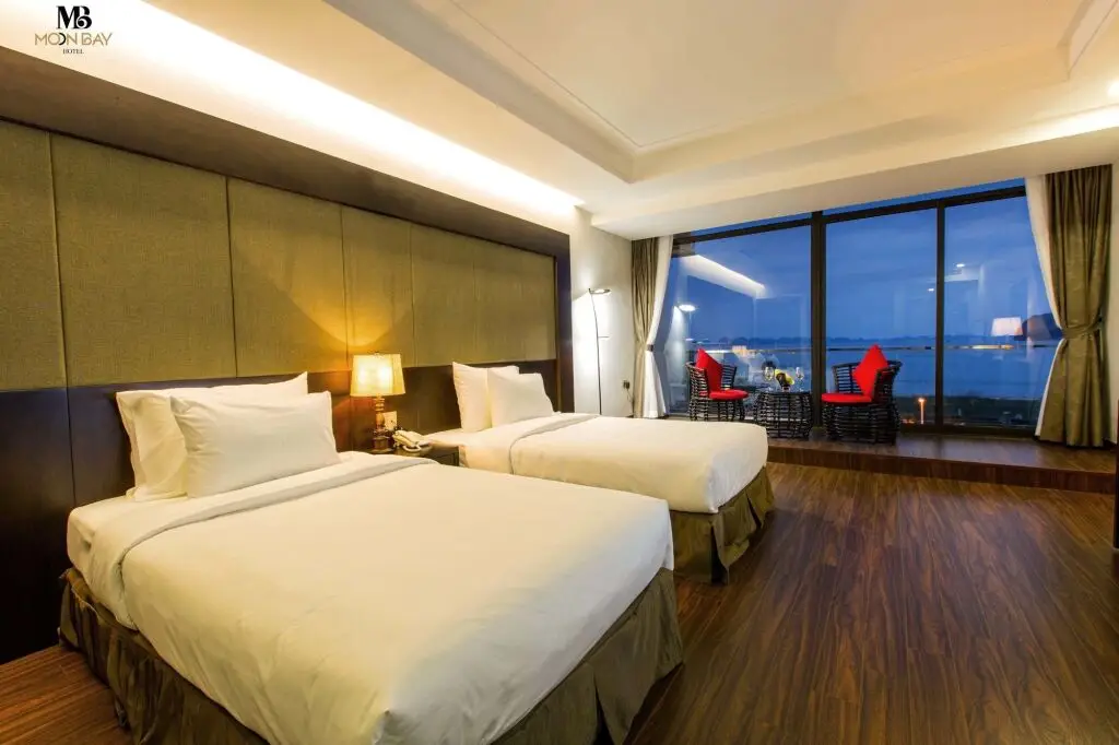 Moon Bay Ha Long — фото 1