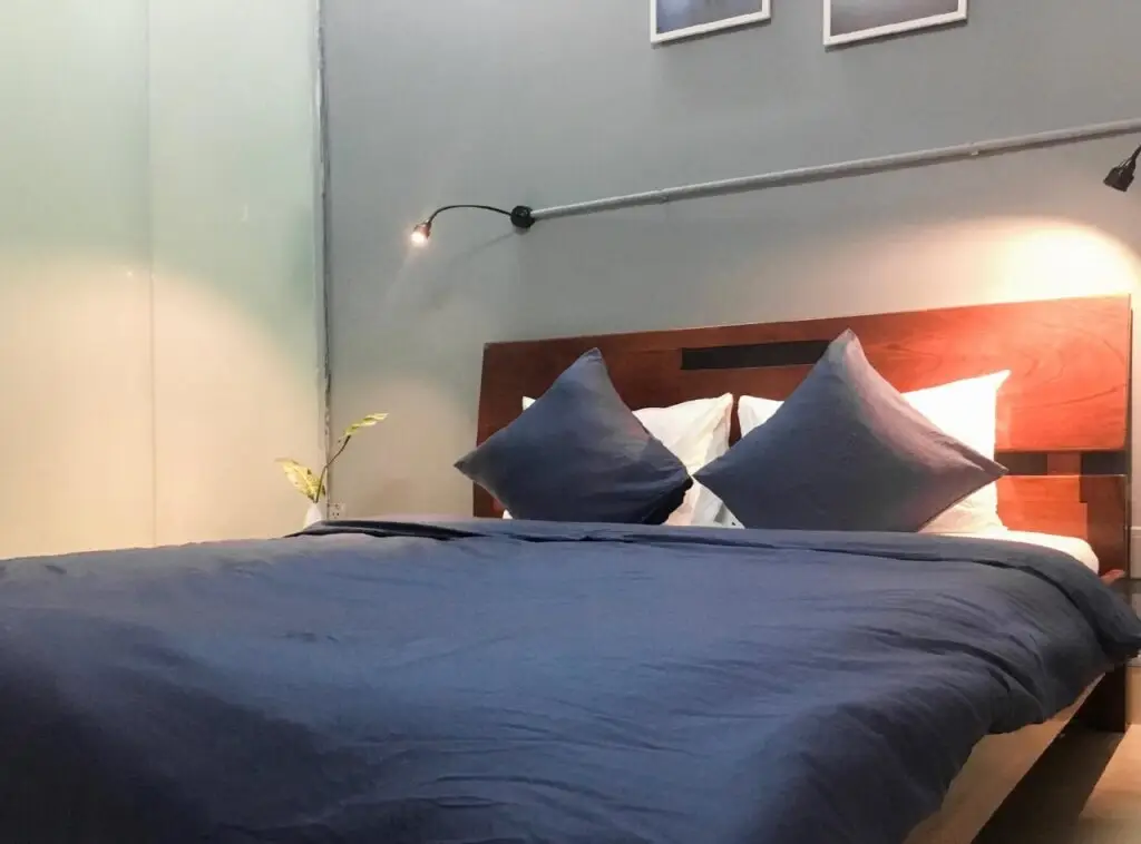 Хошимин: Megustas Homestay