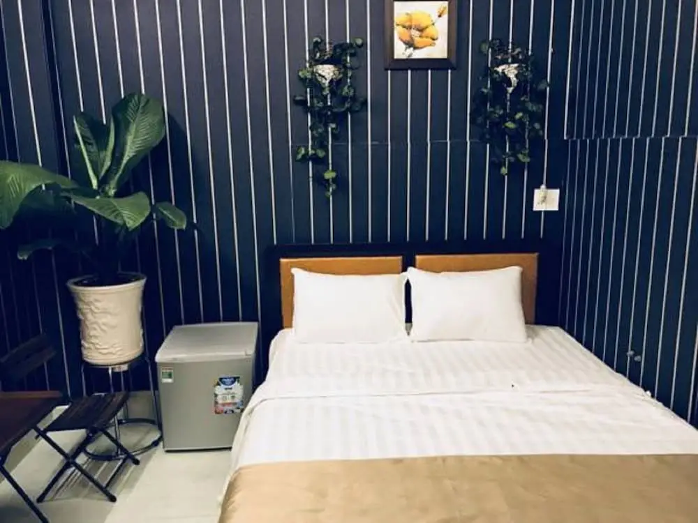 Хошимин: Bsun Homestay