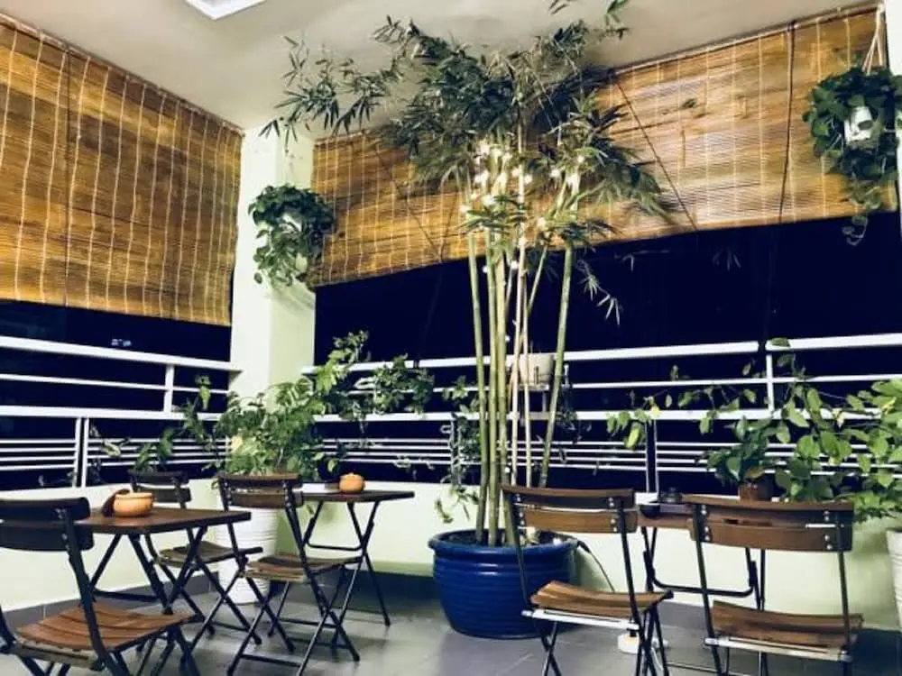 Хошимин: Bsun Homestay